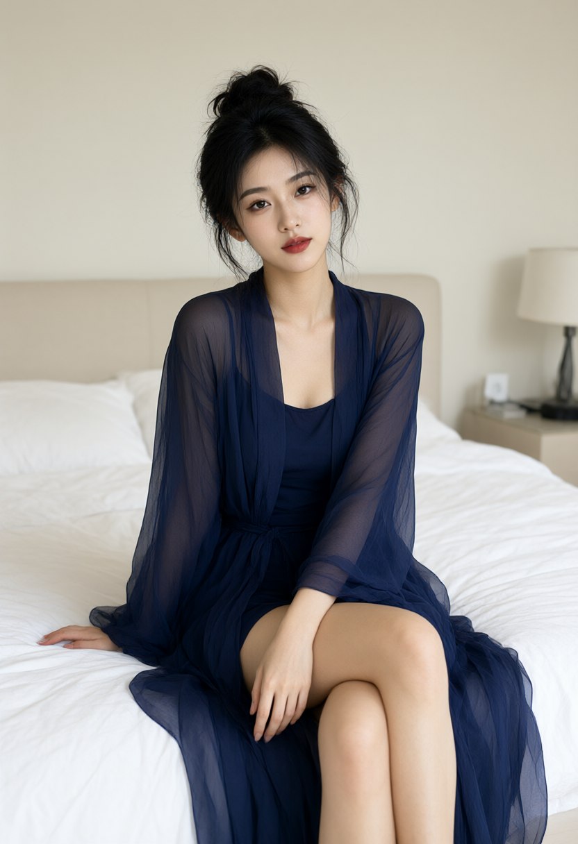 沈淮舟